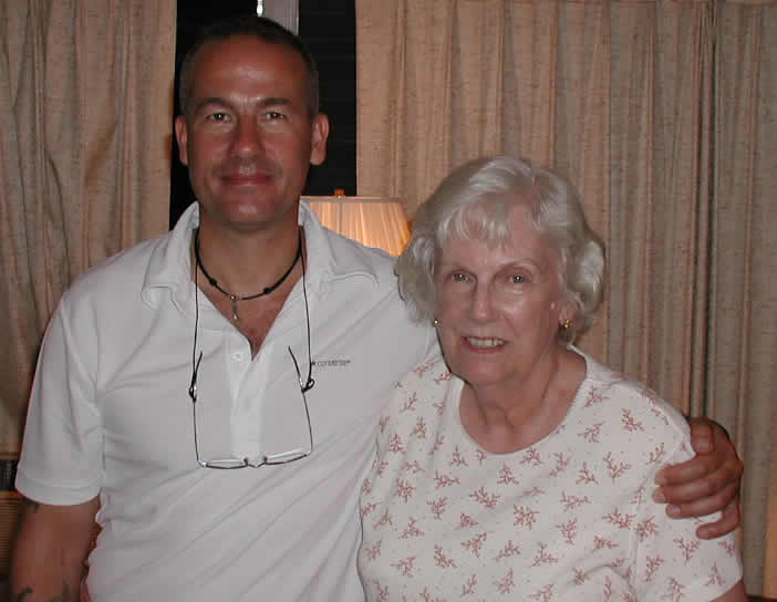 Meno and Elinor 2004